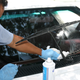 Illustration for article titled Install New Windshield Glass